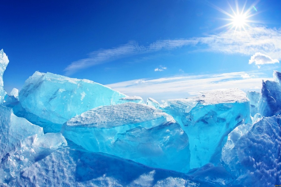 5 самых крутых развлечений зимнего Байкала